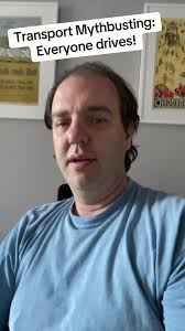 James Gleave (@mobilitymatters1)