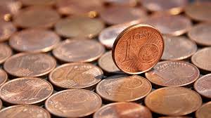 Euro monnaie rare et de collection : Les Pieces De 1 Et 2 Centimes D Euro Vont Elles Bientot Disparaitre
