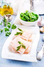 Raw Fish Fish Fillet Food Food Photography Tutorial