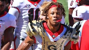 Eric stokes is much loved and will always be remembered by all his friends and family. Pff Draft On Twitter Georgia Cb Eric Stokes Jr In 2019 Coverage Snaps 417 30 Yard Receptions Allowed 0