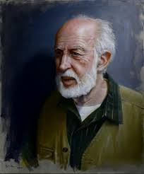 Damon Carter by Sivananda Nyayapathi