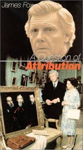 Screen One" A Question of Attribution (TV Episode 1991)