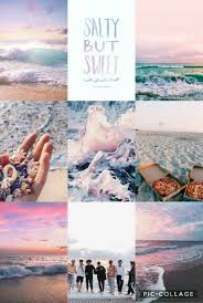 Beach Collage Wallpapers Wallpaper Cave beach collage wallpapers wallpaper cave