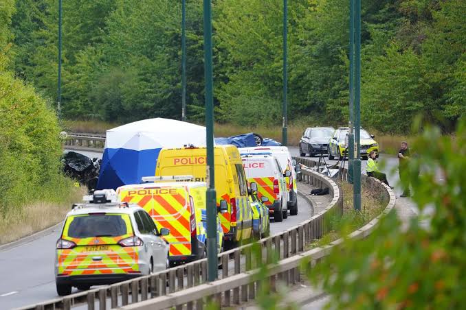 A66 fatal crash reportedly sparked by 'fall out' between rival North East  teen gang members | Chronicle Live