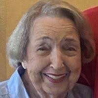 Rita Dillard Pratt (1931-2023)