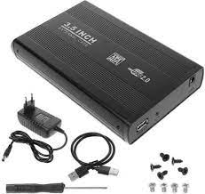 4.7 out of 5 stars. Stela External 3 5 Sata Casing Hard Disk Drive Usb Portable Hdd Case Enclosure For Laptop Usb 2 0 To Sata 4 5 Inch Hard Disk Cover Portable Price In India Buy Stela External