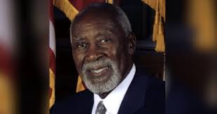 Legendary Los Angeles Councilman Nate Holden Passes Away At 95, Helped  Rebuild Crenshaw District