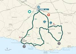 A volta a portugal em bicicleta decorre entre 4 e 15 de agosto de 2021. 47Âª Volta Ao Algarve Em Bicicleta