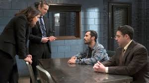 This series follows the special victims unit, a specially trained squad of detectives in the n.y.p.d., who investigate sexually related crimes. Parent S Nightmare Law Order Special Victims Unit S16e22 Tvmaze