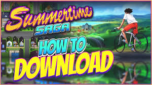 In this post, i am sharing the download link of summertime saga mod apk in which you can get cheat mod summertime saga apk. How To Download Summertime Saga Easiest And Fastest Way To Download Summertime Saga Youtube