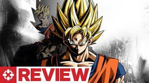 Cartoon violence, mild blood, mild language, mild suggestive. Dragon Ball Xenoverse 2 Review Youtube