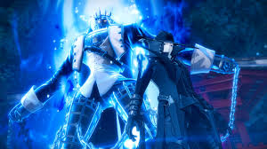 One of the types of optional bosses that you can take on is the powerful shadows, also known as strong shadows. Persona 5 Scramble Recommended Persona Samurai Gamers