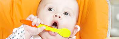Baby Entwicklung Im 5 Monat Alle Sinne Spielerisch Fordern