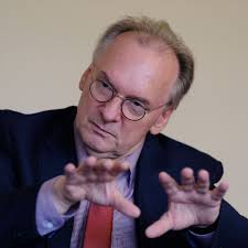 The ruling cdu can expect to continue to provide the prime minister. Reiner Haseloff Meine Frau Lehnt Eine Quote Vehement Ab Der Spiegel