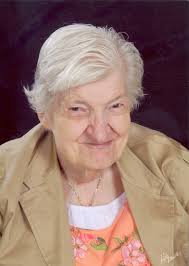 Catherine Jacoby Obituary