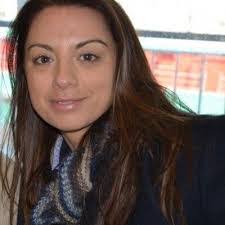 Maria Borg's Instagram, Twitter & Facebook