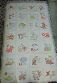 We are not affiliated with nintendo or animal crossing. Animal Abc Baby Afghan The Good The Bad And The Adorable The Den Of Slack