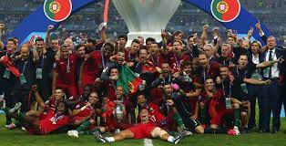 Wolverhampton wanderers england premier league portugal. Uitslag Ek 2016 Portugal Kampioen Soccer4u