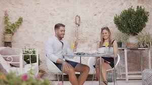 Love Island: Jonny and Camilla's date leads to interesting revelations