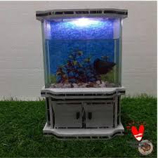 Jual beli ikan hias air tawar aquarium online terlengkap, aman & nyaman di tokopedia. Jual Aquarium Ikan Hias Online Terbaru Juni 2021 Blibli