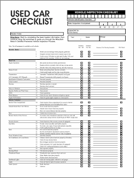 This template is a type of vehicle inspection checklist that covers the kind of car model either the original or a replica. Mto Vehicle Safety Inspection Checklist Missouri Motorcycle Safety Inspection Checklist Checklists Inspectors Must Have These To Check Off Each Thing As Passed Or Failed Brambang
