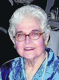 Marie Joffrion Obituary (2021)