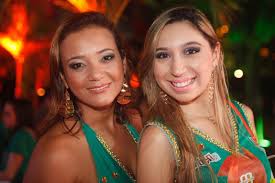 Cidade Fortal ferve após a Feijoada do Siriguella, neste sábado