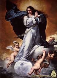 Inmaculada La Grande Inmaculada Concepcion Inmaculada Inmaculada Concepcion Imagenes Religiosas