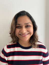 Female Psychologists