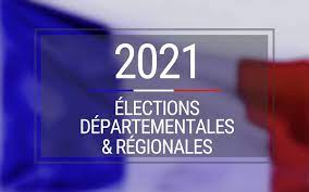 Pour tout savoir sur les élections départementales. Departementales Et Regionales 2021 Decret De Convocation Des Electeurs Vie Publique Fr