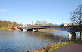 The Aasee Aa Lake Of Munster Germany Germany Lake Muenster