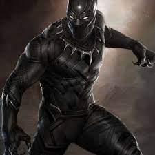 Hd black panther panther chadwick bosman and bryant posters canvas art poster and wall art picture print modern family bedroom decor posters. Black Panther Blackpanthermov Twitter