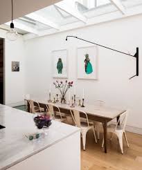 Rejuvenate your dining room with a new dining table and chairs. 10 Narrow Dining Tables For A Small Dining Room Modern Dining Tables