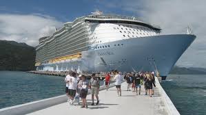 Know the difference between the western and eastern caribbean cruise routes. Royal Caribbean Official Expects Cruise Restart Announcement As Early As Next Week Travelpulse