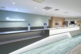 品川近視クリニック 東京院の院内写真
