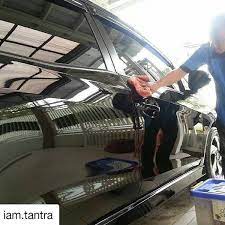 Salam kinclong dari tukang poles tegal konsultasi. Jasa Salon Mobil Panggilan Jabodetabek Oleh Sabusa Detailing Indonesia