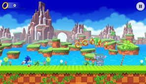 Catch speed fever as you relive the sonic legend. Video Ocean Runner Trailer My Nintendo News