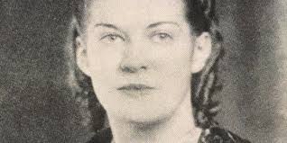 Margaret Mae (Blanchard) Hammill, 101, of Winthrop