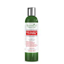 Saw palmetto is not as effective as prescription hair loss treatments like finasteride or dutasteride. Saw Palmetto Cayenne Hair Growth Anti Hair Loss Conditioner Alopecia Prevention And Dht Blocker Doctor Developed 8 5 Fl Oz 250 Ml Botanical Green Care
