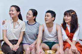 The diam diam era released in (2020) produced by singapore, the movie categorized in comedy, drama. Jack Neo S Diam Diam Era Movies To Be Available On Netflix