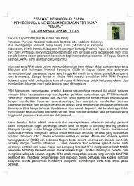 Ketua ppni kecam tindak kekerasan terhadap perawat yang terjadi di aceh dan tempat lainnya. Ppni Press Release Dpp Ppni Ppni Berduka Atas Facebook
