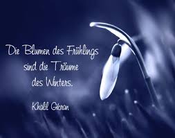 Der frühling hat sich eingestellt. Schone Fruhlingsgedichte Kurze Spruche Und Zitate Zum Fruhling