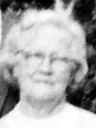 Winifred Burns Family History & Historical Records