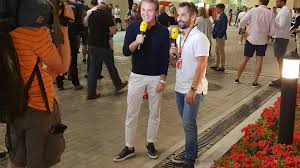 Kommentiert werden die rennen auch in diesem jahr von heiko waßer und experte christian danner. Formel 1 Nico Rosberg Gibt Im Rtl Expertenteam Weiter Vollgas