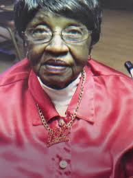 Aileen Butler Obituary