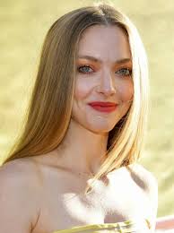 Nominee Profile 2021: Amanda Seyfried, “Mank”