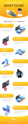 Reasons why a credit card is declined. Get Credit Sard Declined 8 Main Reasons Why Ikajo International