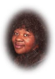 Obituary information for Rudene Potts