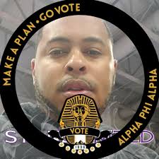 I'm so PROUD! Congratulations to Dr. Alexandria Feaster