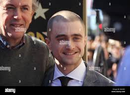 Radcliffe wallace hi-res stock photography and images